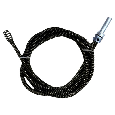 下水道疏通神器通马桶管道工具