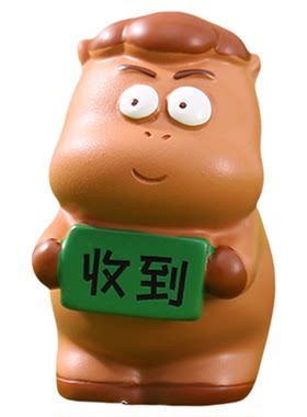 网红爆款适合送女孩的盲盒礼物