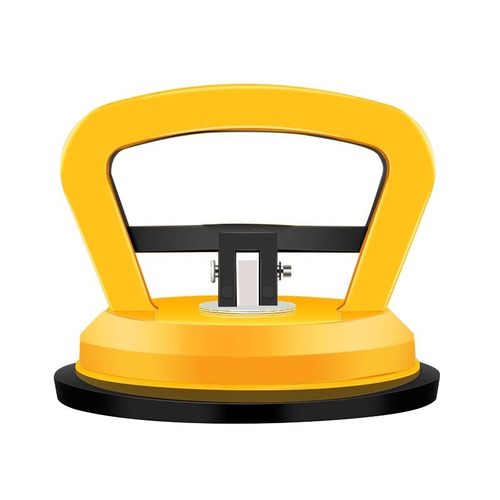 集成吊顶吸盘强力拆卸玻璃瓷砖铝扣板天花板地砖吸提器吸屏器安装