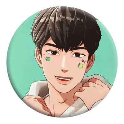 学生周边追星应援礼物生日惊喜