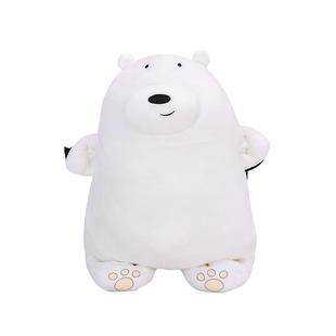 滑雪护具成人儿童护臀护膝防水版护肘防摔卡通小乌龟白熊装备套装