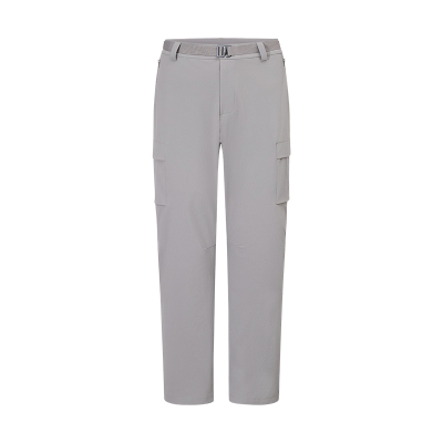 MONTANE男士轻量耐磨软壳裤