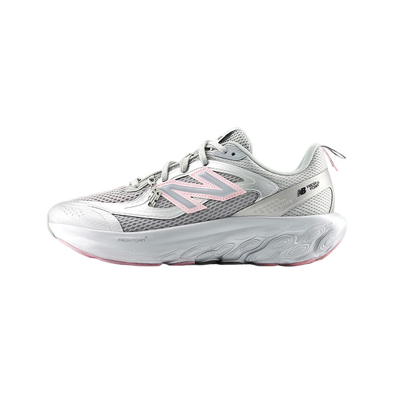 NewBalance男女跑步鞋缓震训练