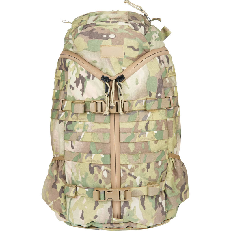 VTG Gear 3Day Assault Pack BVS战术背包户外登山徒步旅行双肩包