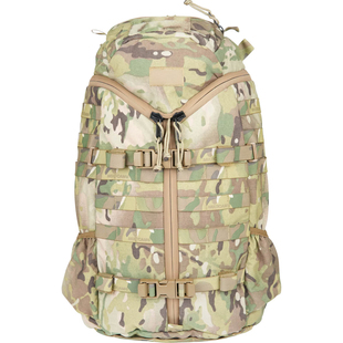 VOTAGOO 3Day Assault Pack BVS战术背包 户外登山徒步旅行双肩包