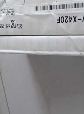 询价-KEYENCECV-X420F视觉控制器