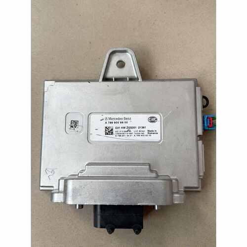 【请询价】奔驰EQA电池管理ms控制器A7899009600