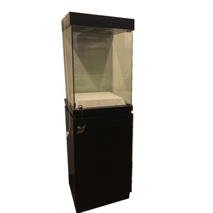 博物馆古董玻璃展示柜古董古玩展柜文物展览手办展柜拍卖会展柜