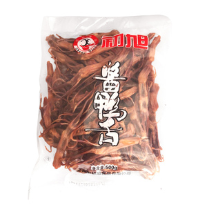 温州特产旭生500克需要大号鸭舌