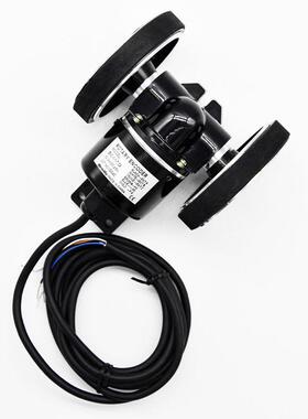 奥托尼克斯型编码器ENC-1-1-T-24 /1-3-N-24滚轮双轮同步测量计米