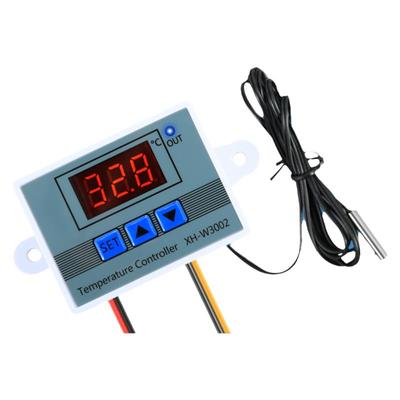 微电脑温控仪温度开关控制器