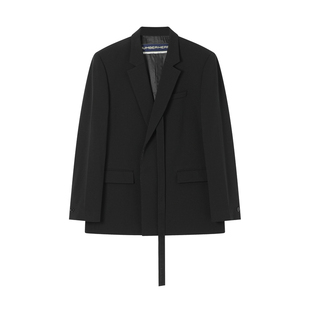 NUMBER HERE 春夏季新款休闲西服西装外套男女同款NH22A167