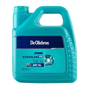 汽车发动机机油5W-30合成5W30长效省油润滑油四季通用动力持久