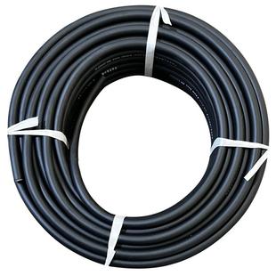 做防水用的管子喷枪专用管高压防爆细管橡胶管液化气胶管三胶两线