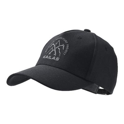 KAILAS凯乐石未登峰文化棒球帽