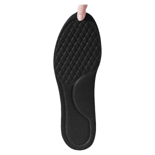 奥康鞋垫吸汗防臭透气汗脚专用海波丽女纳米除臭留香秋冬防滑男款