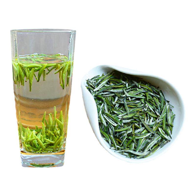 2026新茶蒙顶雀舌绿茶明前石花