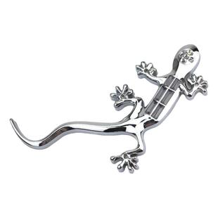 汽车防追尾灯太阳能爆闪灯防追尾灯led装饰灯壁虎警示车贴尾标灯