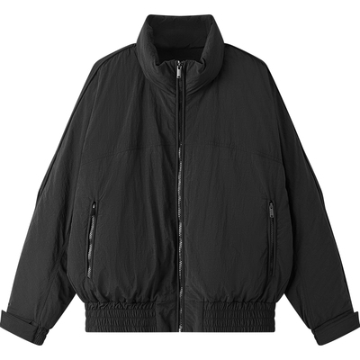 【三防】gxg.jeans男装 多色工装风短款立领羽绒服外套 25冬新品