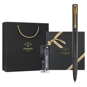 PARKER派克丝带礼盒系列宝珠笔