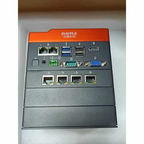 【议价】视觉控制器DHMVV5100A000