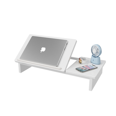 红书热榜可升降笔记本电脑增高架