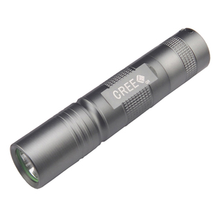 大功率3W5W紫光手电筒UV荧光灯强光375nm395nm405nm410nm420nm