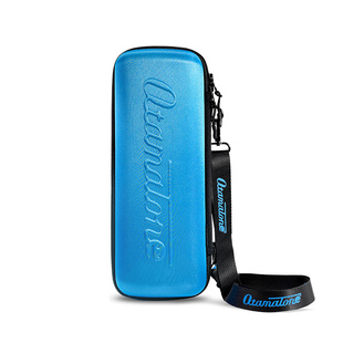 Otamatone电音蝌蚪中号二胡包装盒斜挎礼盒便携礼物套装