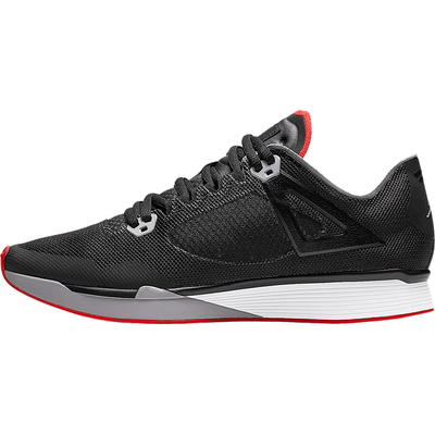 Nike/耐克正品JORDAN男士圆头系带低帮耐磨篮球鞋AQ3747-006