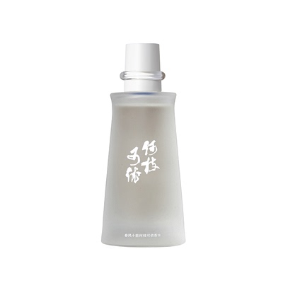 春风十里何枝可依香水木质香