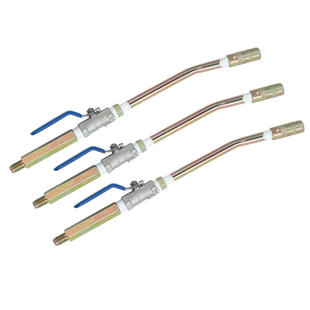 高压注浆机灌浆机压力表灌浆机枪杆组合牛油头止水针头开关阀门