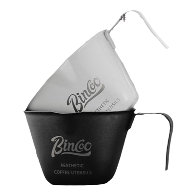 Bincoo意式浓缩咖啡量杯