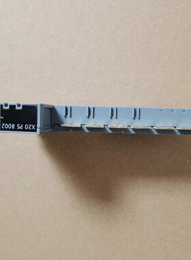 【询价】  X20 PS 8002 ，X20PS8002适用