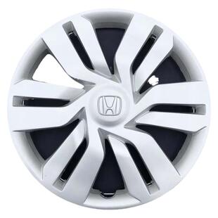 适用于14-17款本田新飞度轮毂盖 锋范哥瑞轮毂罩车轮盖轮胎帽15寸