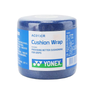 YONEX尤尼克斯AC013CR羽毛球拍缓冲膜yy打底膜手柄粗细握感调整