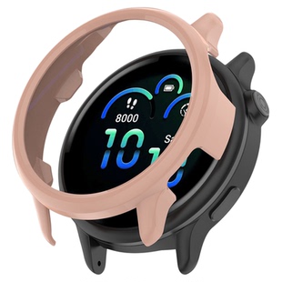 适用Garmin佳明Vivoactive6手表保护壳套膜Active5表壳硅胶手表带