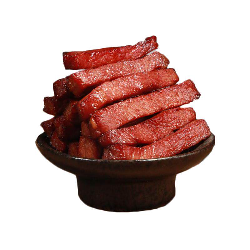 手撕风干鸡肉条鸡胸肉干低减休闲零食卡脂麻辣手撕肉干小包装小吃