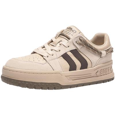 热风25年春季新款女士时尚休闲鞋