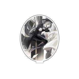 【幕醒森林】重返未来1999维尔汀周边立牌色纸徽章吧唧挂件钥匙扣