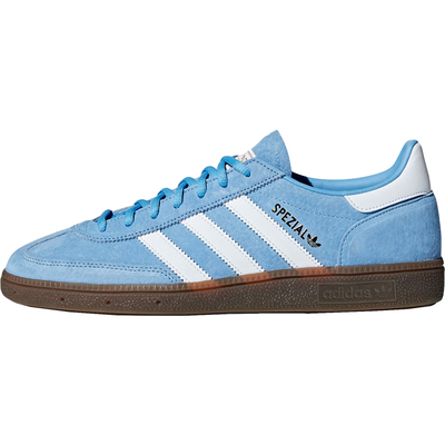 阿迪达斯Adidas复古男女低帮板鞋