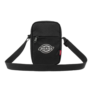 Dickies官方正品斜挎包男新款情侣迷你胸包女单肩包百搭手机包潮