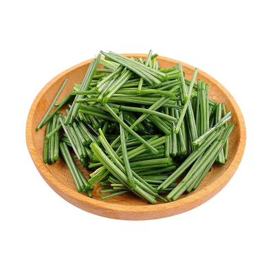 顺丰甘肃新鲜沙葱人工挑选特菜