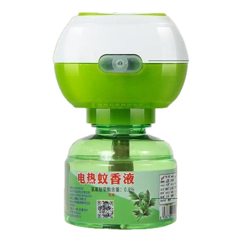 电热蚊香液加热器整箱批发