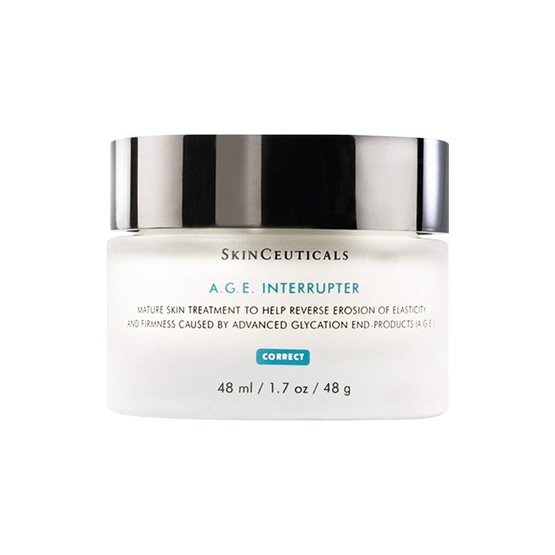 【自营】SKINCEUTICALS/修丽可塑颜age面霜48ml