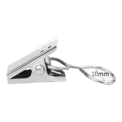 窗帘夹子挂钩扣环配件