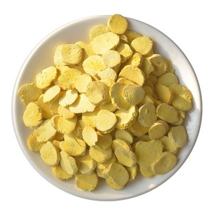 火神派扶阳堂精选法旱半夏片 中药材法制半夏 法炙半夏500g克包邮