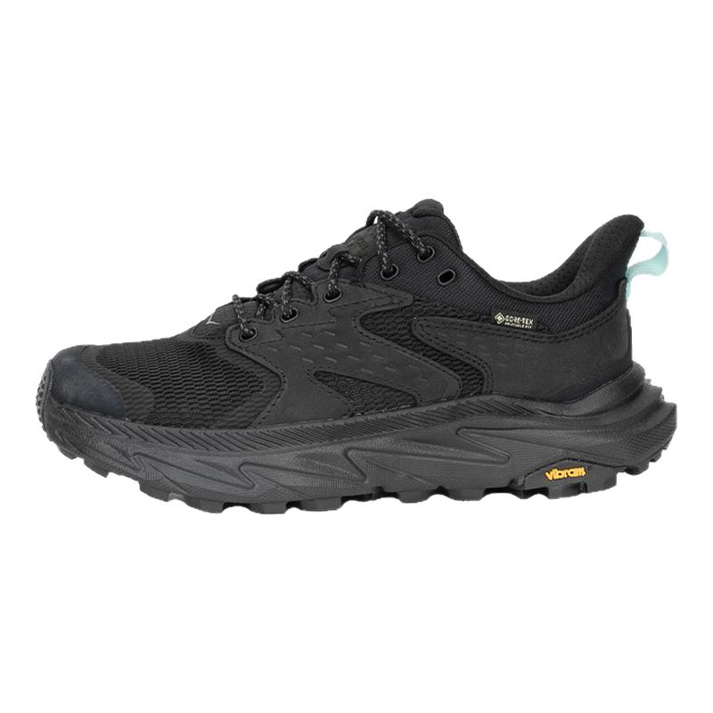 HOKAONEONE徒步鞋女款低帮