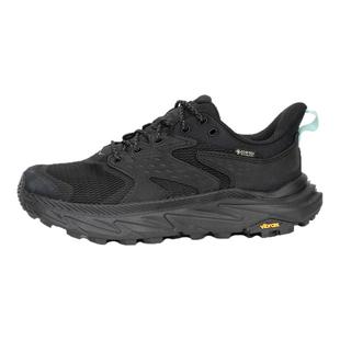HOKA ONE ONE女款低帮徒步鞋Anacapa 2 Low GTX户外防水徒步鞋