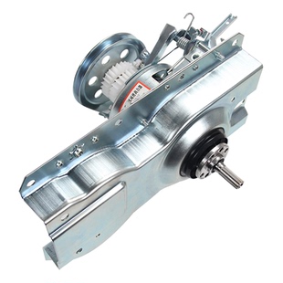 适用海尔洗衣机离合器总成双动力03080/5973/7792/1988减速配件