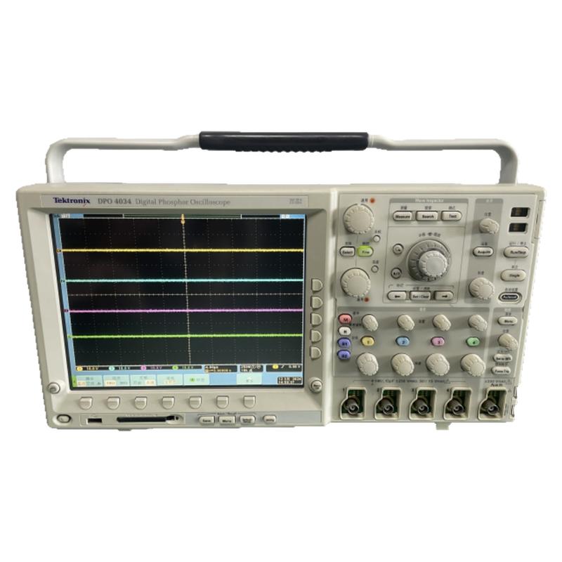 二手示波器泰克DPO4034保修包邮